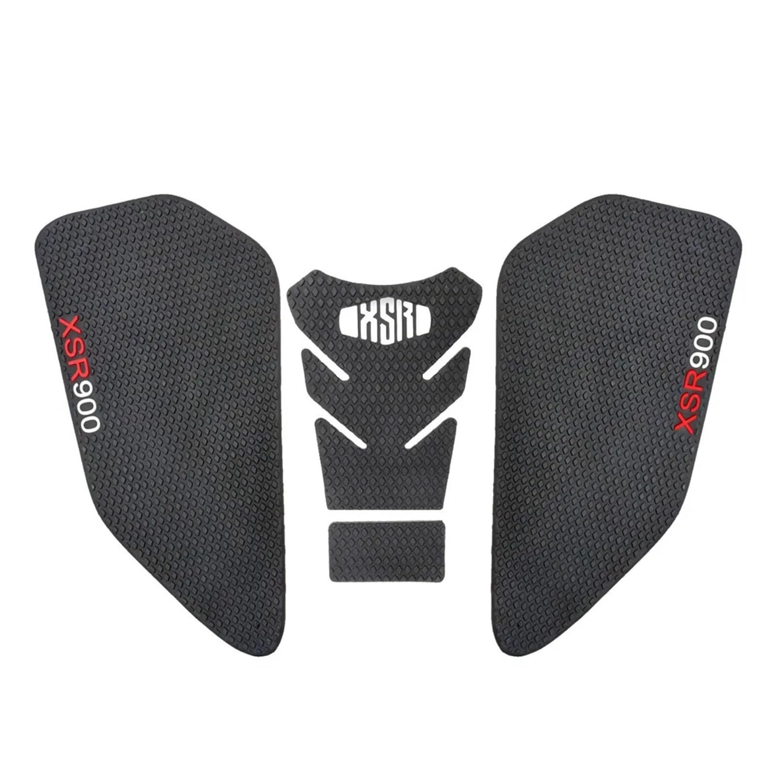 Motorcycle Gas Tank pad Motorcycle Tank Pad Stickers for YAM&AHA XSR900 2022