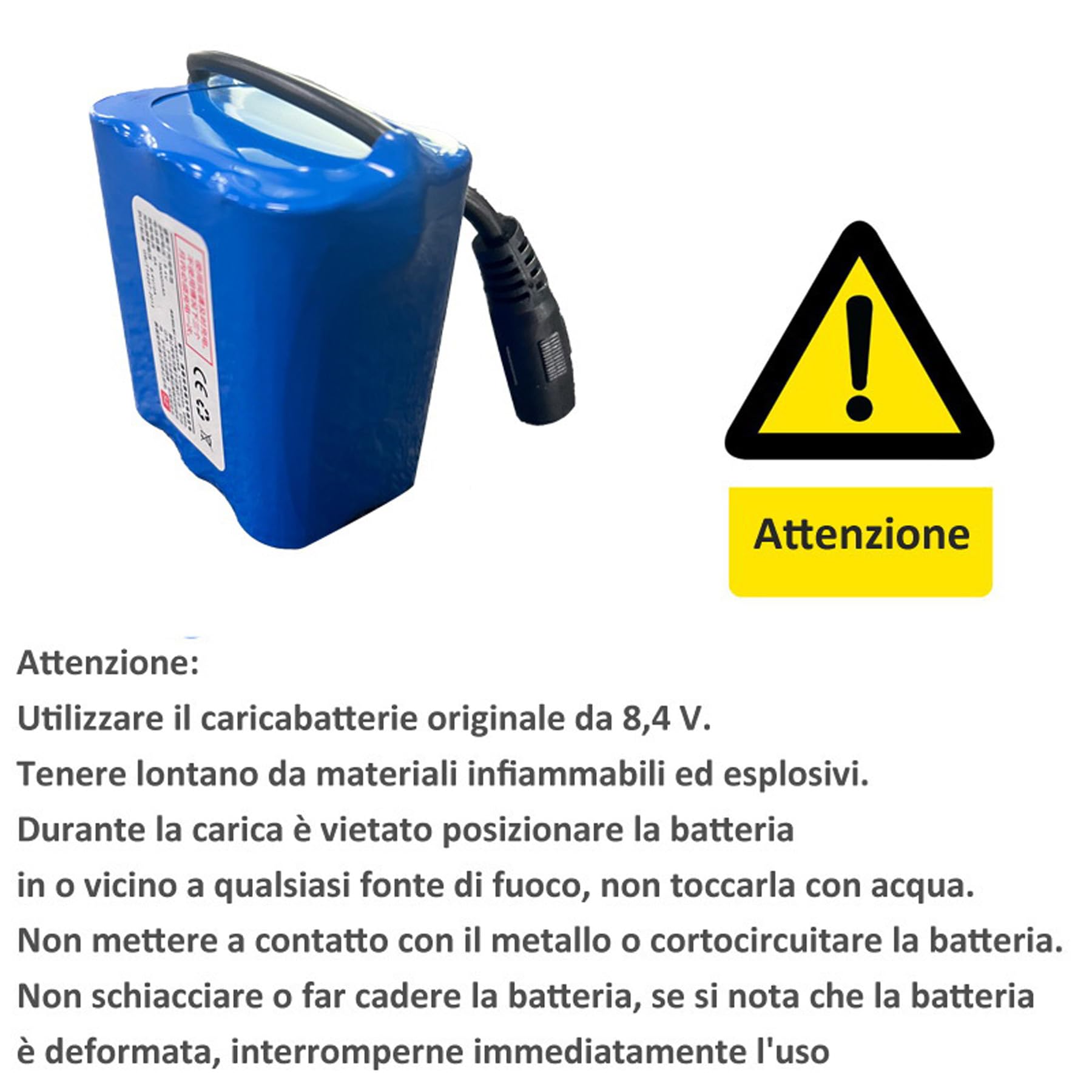 Batería recargable Lipo 7,4 V 18000 mAh para barco barco carpfishing batería de repuesto para barcos de pesca Batterias La RC bait boat