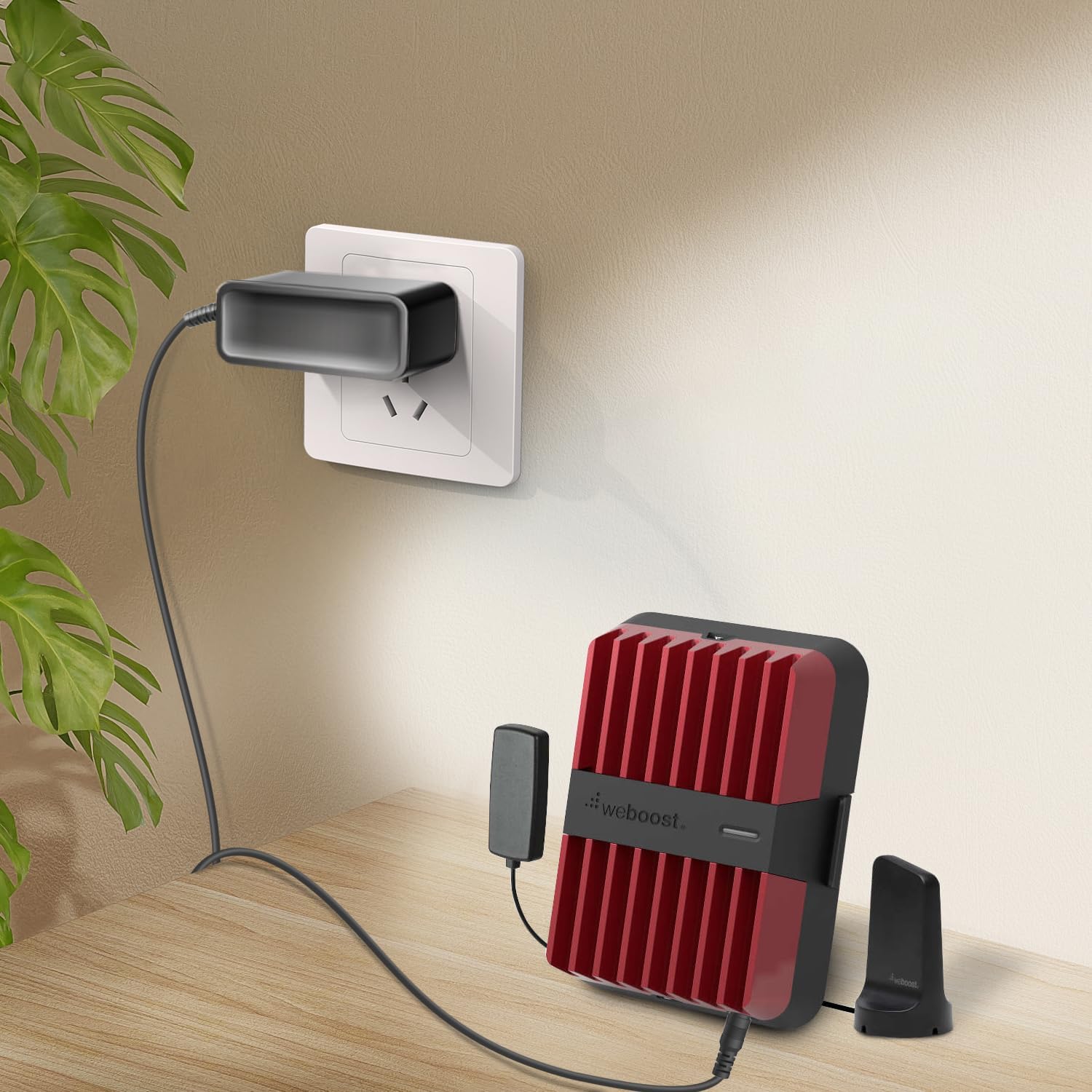 12V AC/DC Power Adapter Compatible with weBoost Drive Reach 470154 650154 Fleet 470254 470545 650254 478061 RV 470354 650354 OTR 472154 652154 477154 Overland 472061 Booster Wilson 850015