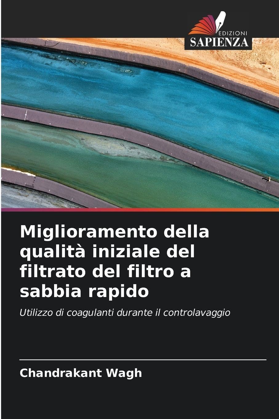 Miglioramento della qualità iniziale del filtrato del filtro a sabbia rapido: Utilizzo di coagulanti durante il controlavaggio