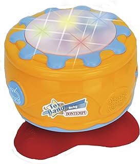 Amazon Fr Tambour Bebe