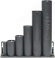 Vista 1 de Ready-Zip-Go (tm) Organizador de bridas para cables, base magnética