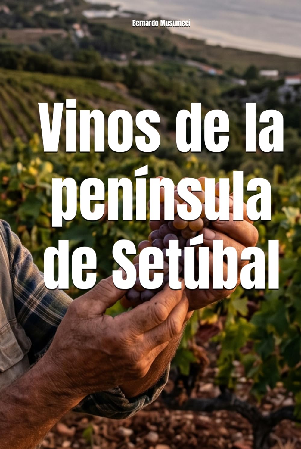 Vinos de la península de Setúbal (Wines of the World: Portugal)