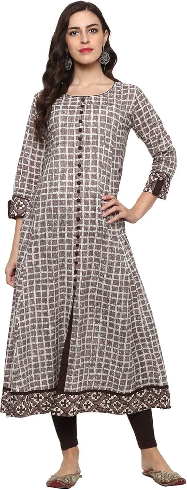 kurta tops in amazon