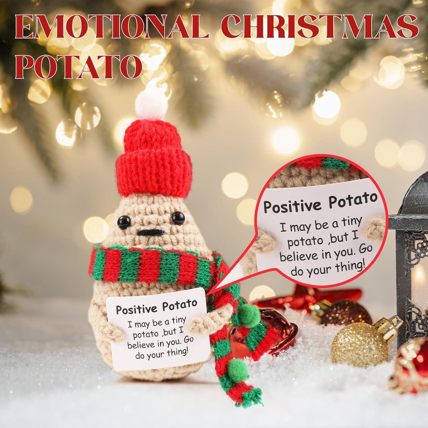 Gift baskets for Women, Gift Sets for Mom, Her, Wife, Girlfriend, Care Package for Women, Birthday Unique Gifts, Holiday Gifts Basket with Canvas Tote Bag Sock Tumbler Flower - Image 6