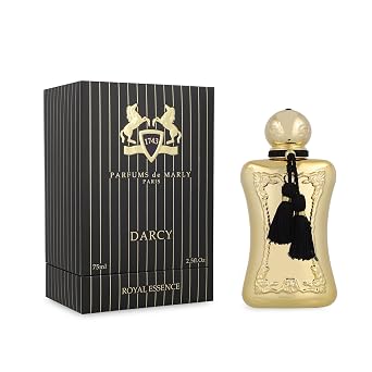 Parfums de Marly Darcy Eau de Parfum Parfum for Women 2.5 Fl Oz