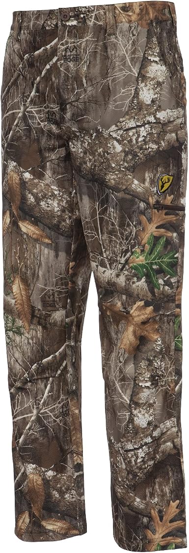 Angatec Pants, Camo Hunting Pants 
