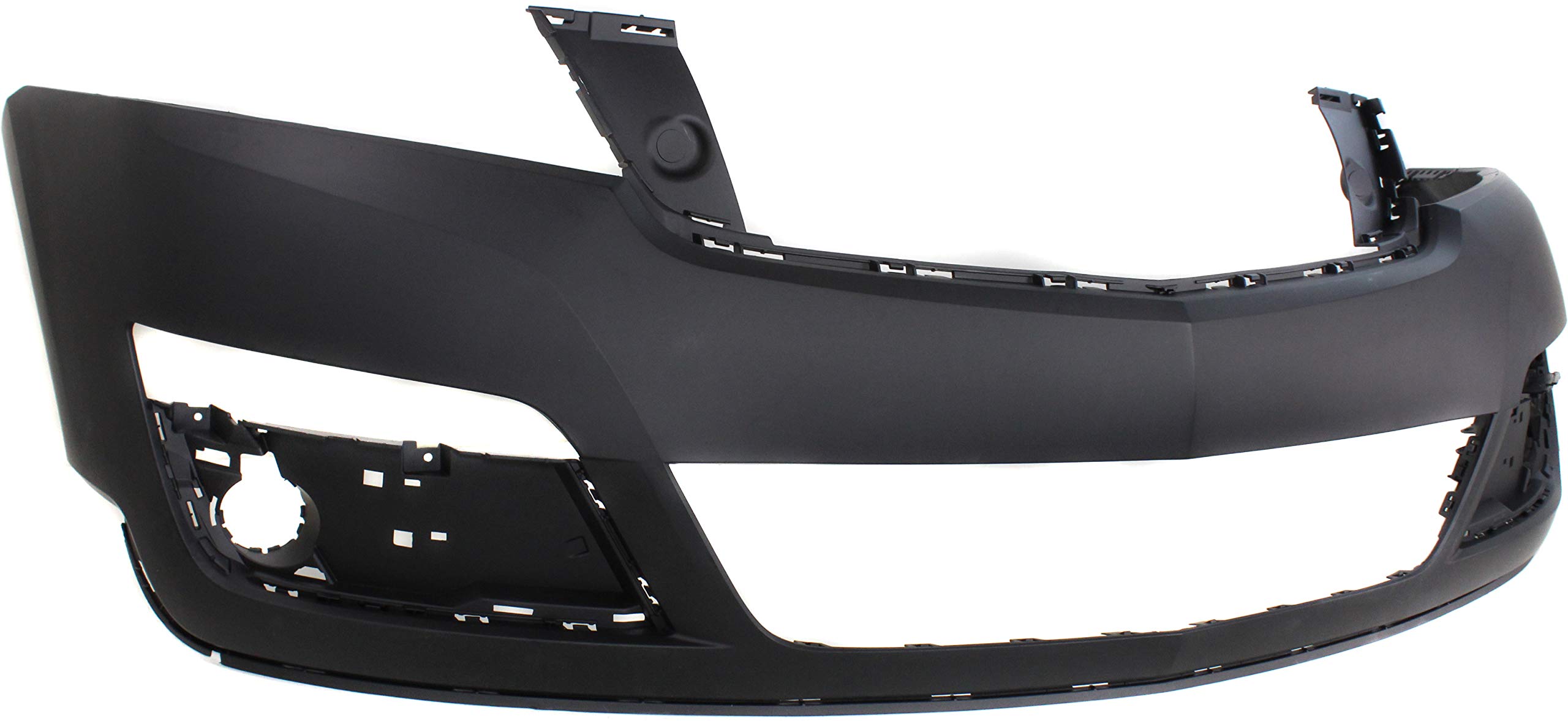 20983796 New Front Lower Bumper Cover For 2013-2017 Chevrolet Traverse