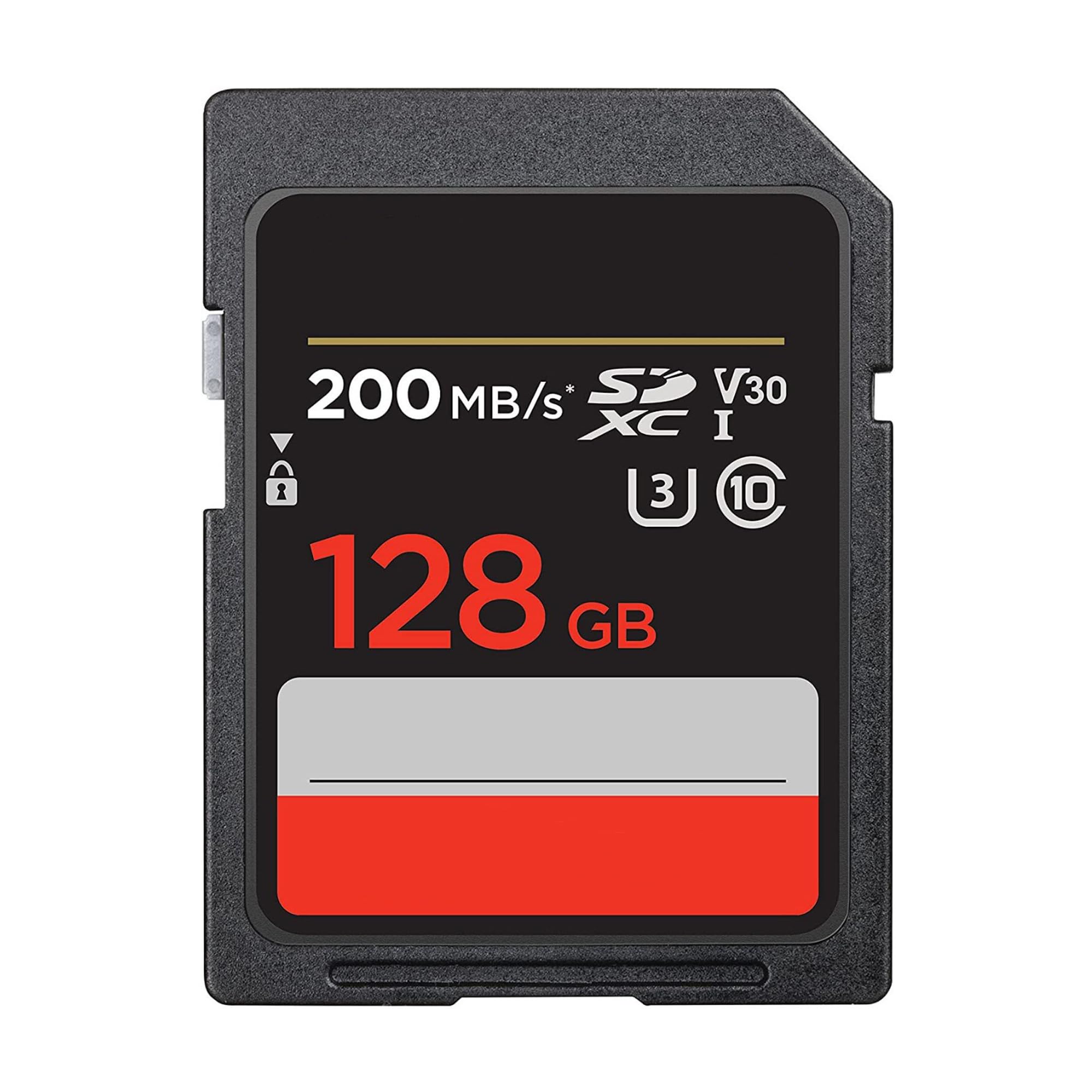 未使用　SanDisk Extreme PRO 　128GB ,高速300MB Amazon.com: SanDisk Extreme PRO 128GB UHS-I U3 SDXC Memory Card
