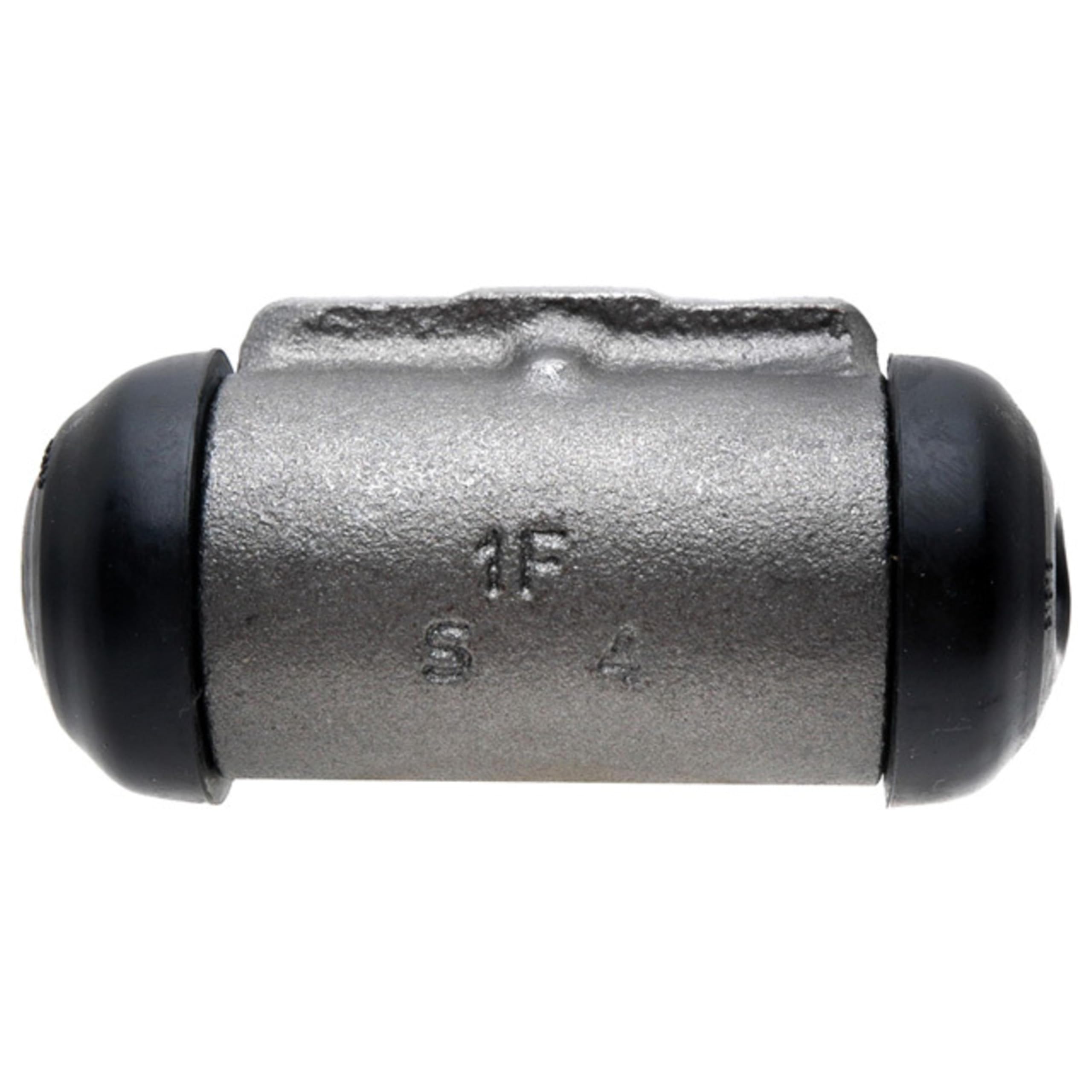 ACDelco 18E571 Professional Durastop Front Passenger Side Drum Brake - View #13