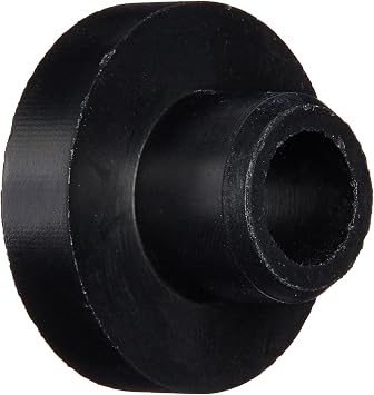 Rotary 7730 Fuel Tank Bushing Replaces Snapper/Kees 1-2337, 1654930, 1654930SM, 7012337, MTD 735-0149, 935-0149, Toro 10-4047, 46-6560