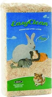 Easy Clean Pine Bedding 20L