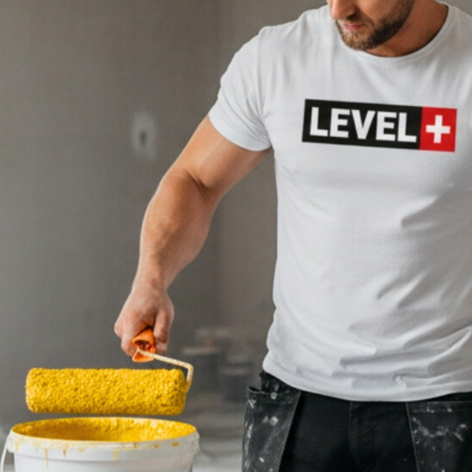 LEVEL+16 Grundierung Tiefengrund Konzentrat 1:3 - Tiefengrundierung