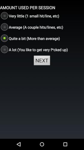 Drug Test Calculator - Marijuana Pass Time Estimator - Thumbnail 6