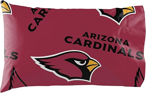 Miniatura 109 de Northwest NFL Unisex-Adult Bed in a Bag Set