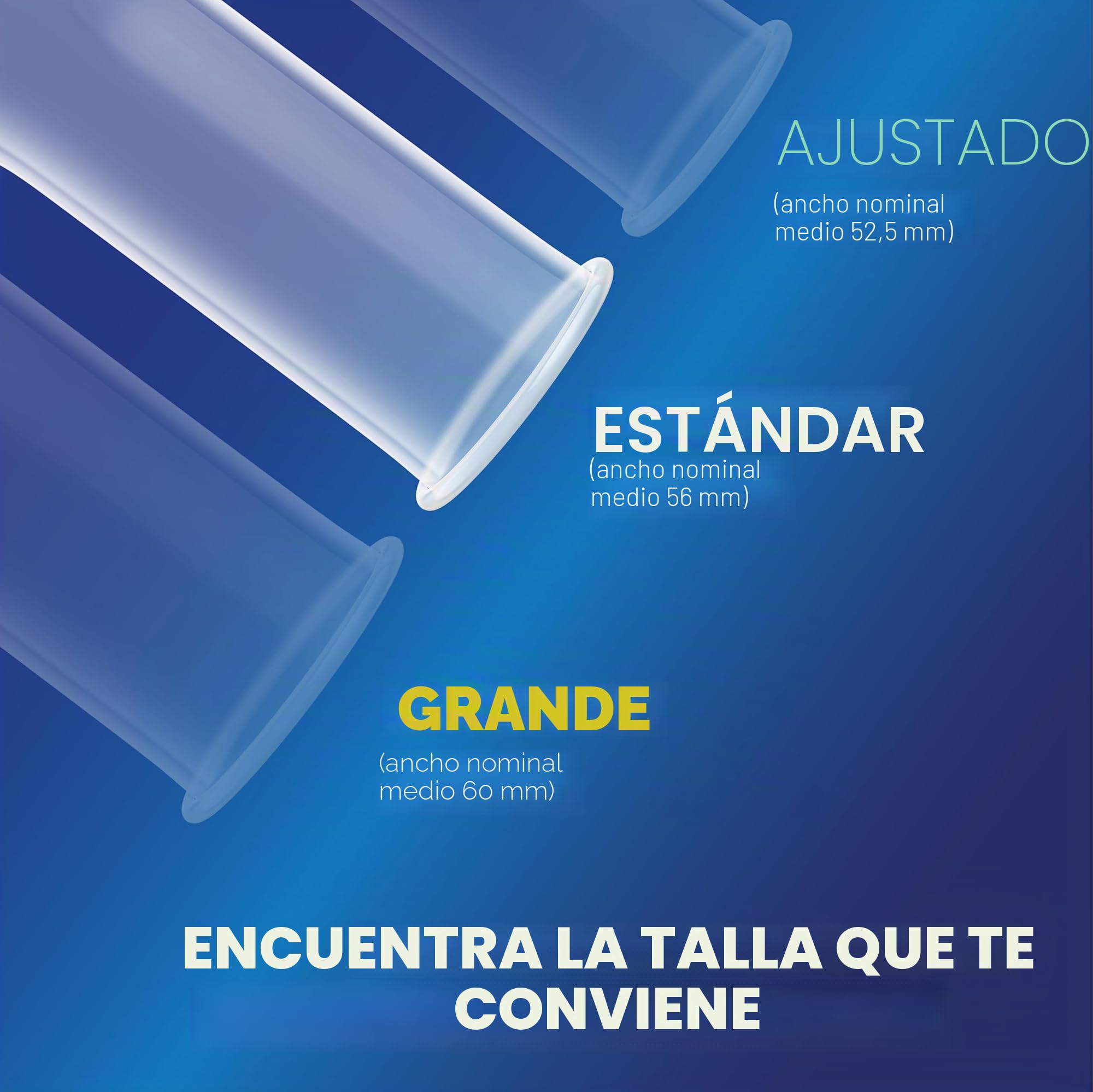 Condoms Extra Safe - 144st