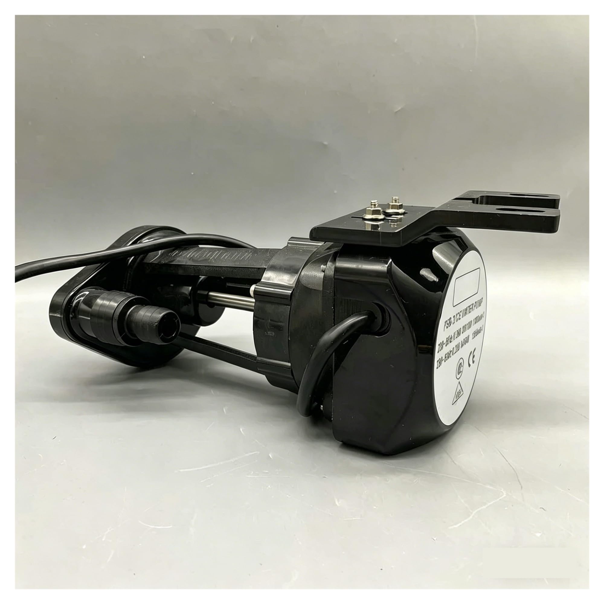 ICE-Maschinenteile 220 V 9 W 10 W PSB-3 Wasserpumpe, Kompatibel For HISAKAGE, ICE-O-MATIC ICEMATE Eismaschine