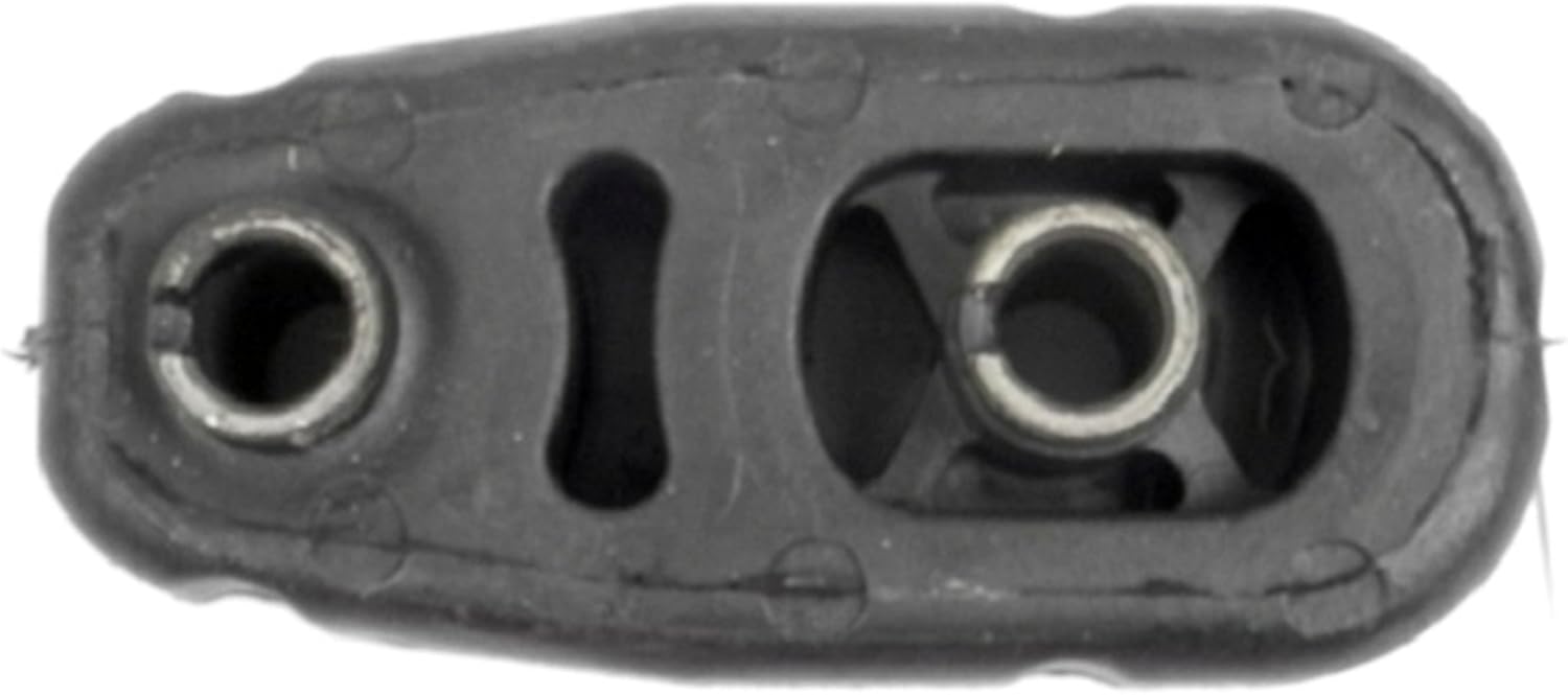 CF Advance MotorKing Left Engine Motor Mount 4345 Compatible with 2007-2011 Nissan Sentra Auto Trans CVT 2.0L