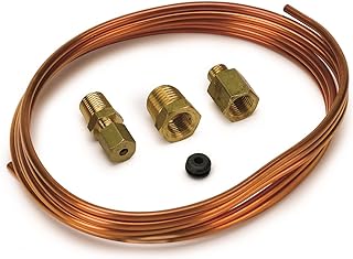 AUTO METER 3224 Copper Tubing