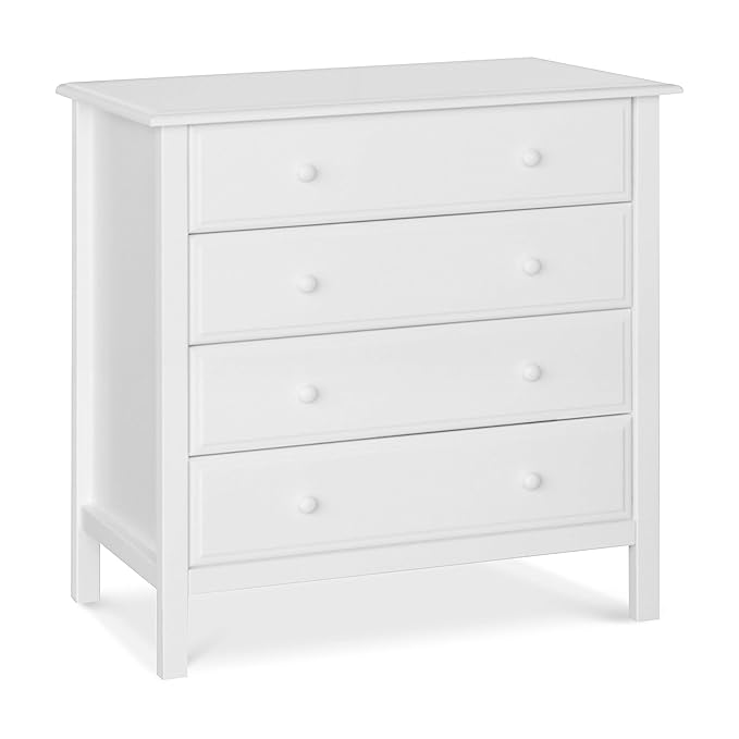 davinci jayden 3 drawer dresser