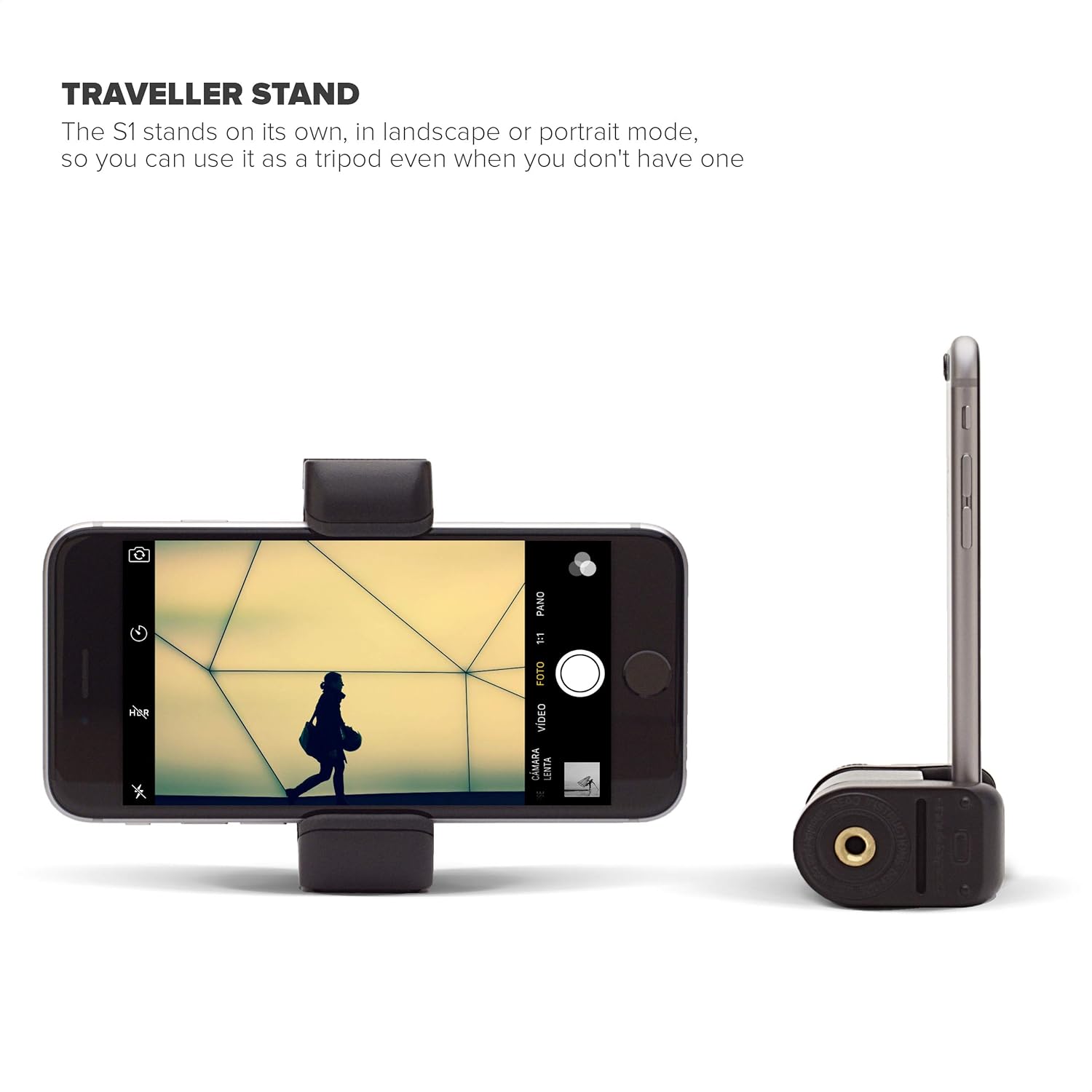 ShoulderPod S2 Professional Smartphone Hand Grip Nigeria Ubuy