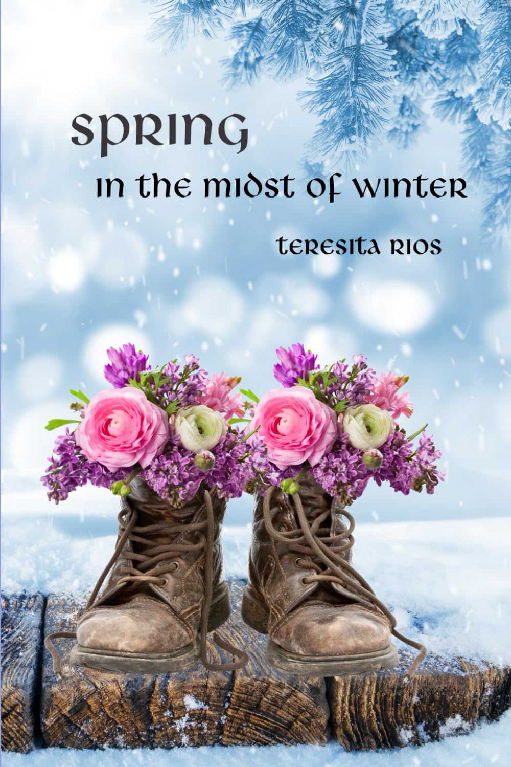 Spring in the Midst of Winter