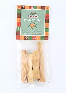 Triloka, Incense Palo Santo, 5 Count