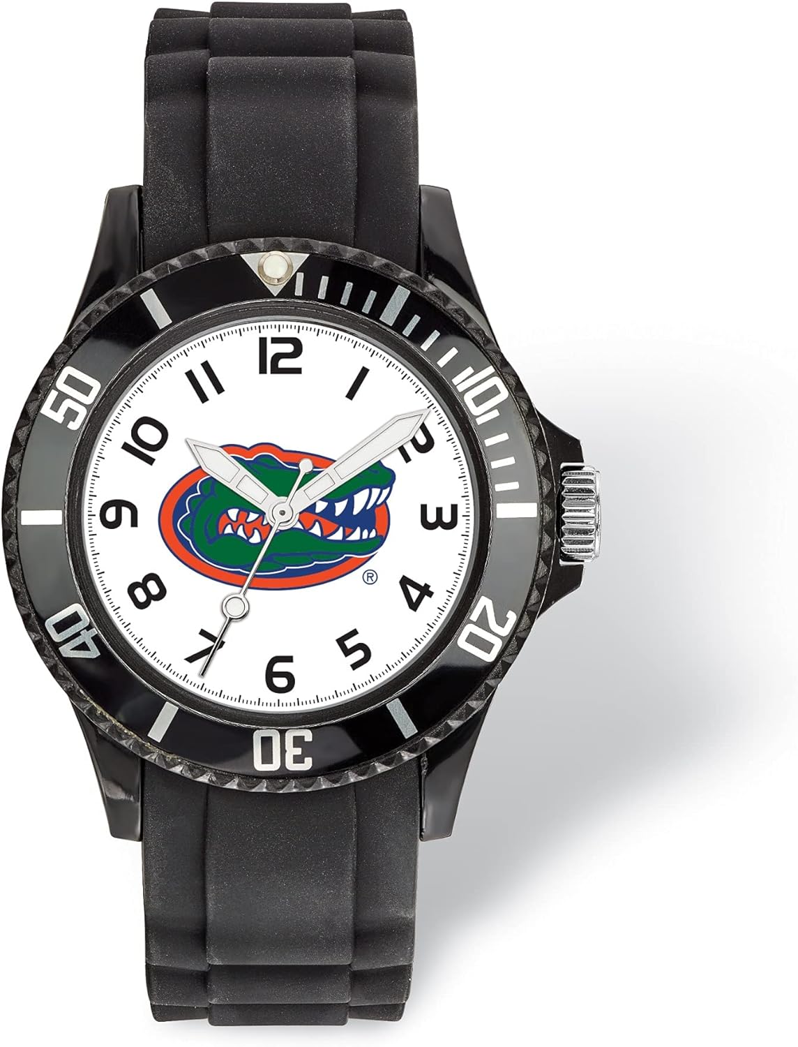 LogoArt University of Florida Scholastic Watch