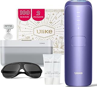 Kit de Instrumentos de Depilação a Laser