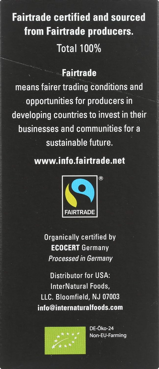 Mount Hagen Organic Instant Regular Coffee, 25 Count Single Serve packet Net wt 1.76 oz (50g) : Starbucks Christmas Blend : Grocery & Gourmet Food