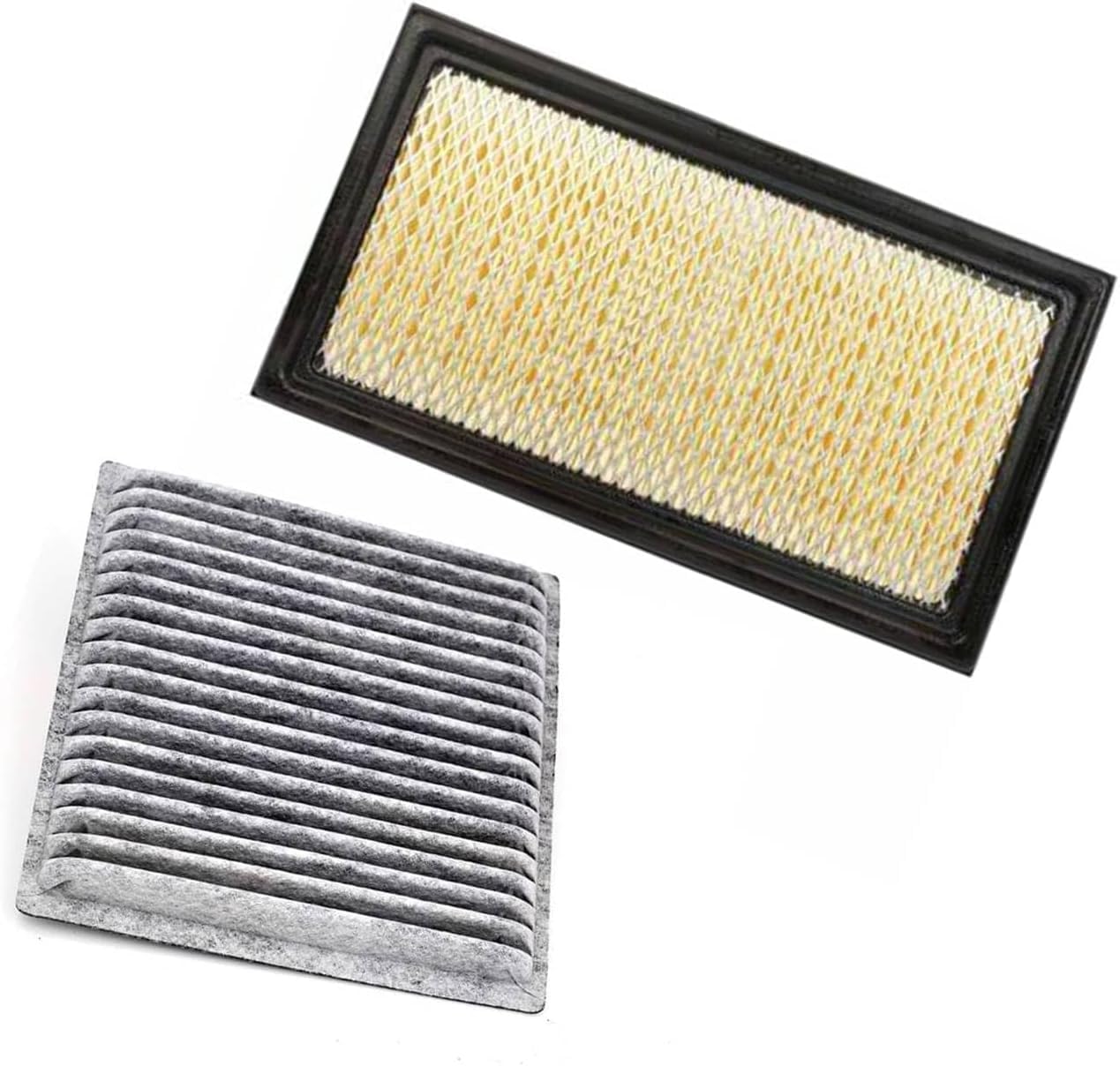 JTBU547-32395 Comb Engine Cabin Air Filter for EDGE/MKX/CX-9 2007-2015,Replacement for CF10547,7T4Z19N619B,L2Y661P11,CA10242,7T4Z-9601-A