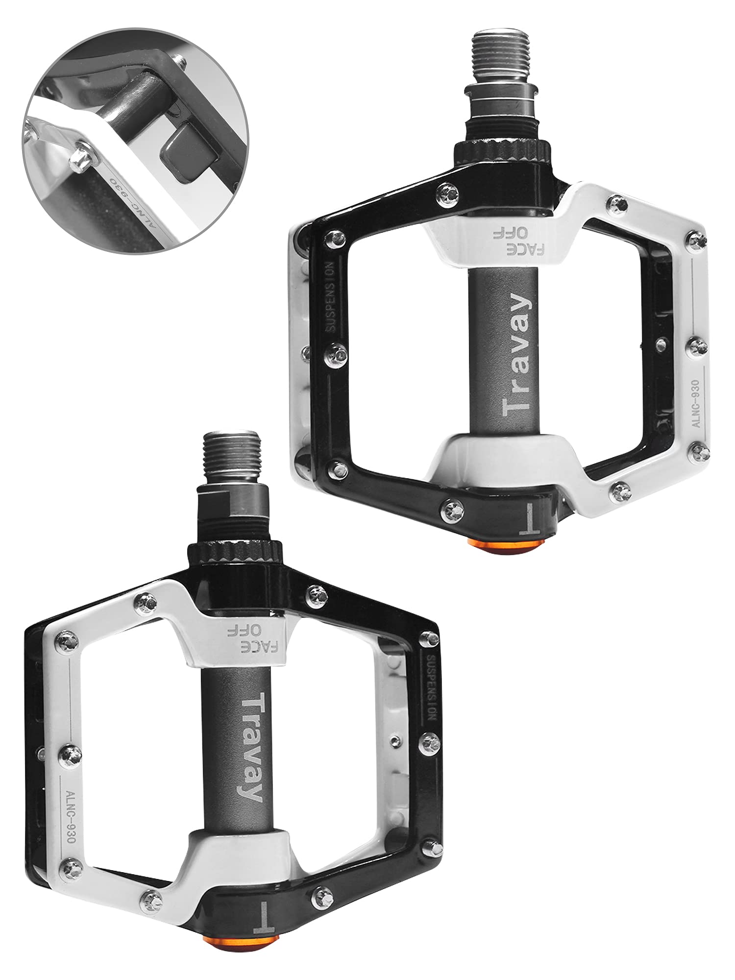 海外転勤の為9/4まで販売 ノード  トリプルペダル 新品 海外転勤の為9/4まで販売 ノード トリプルペダル 新品 海外転勤の為