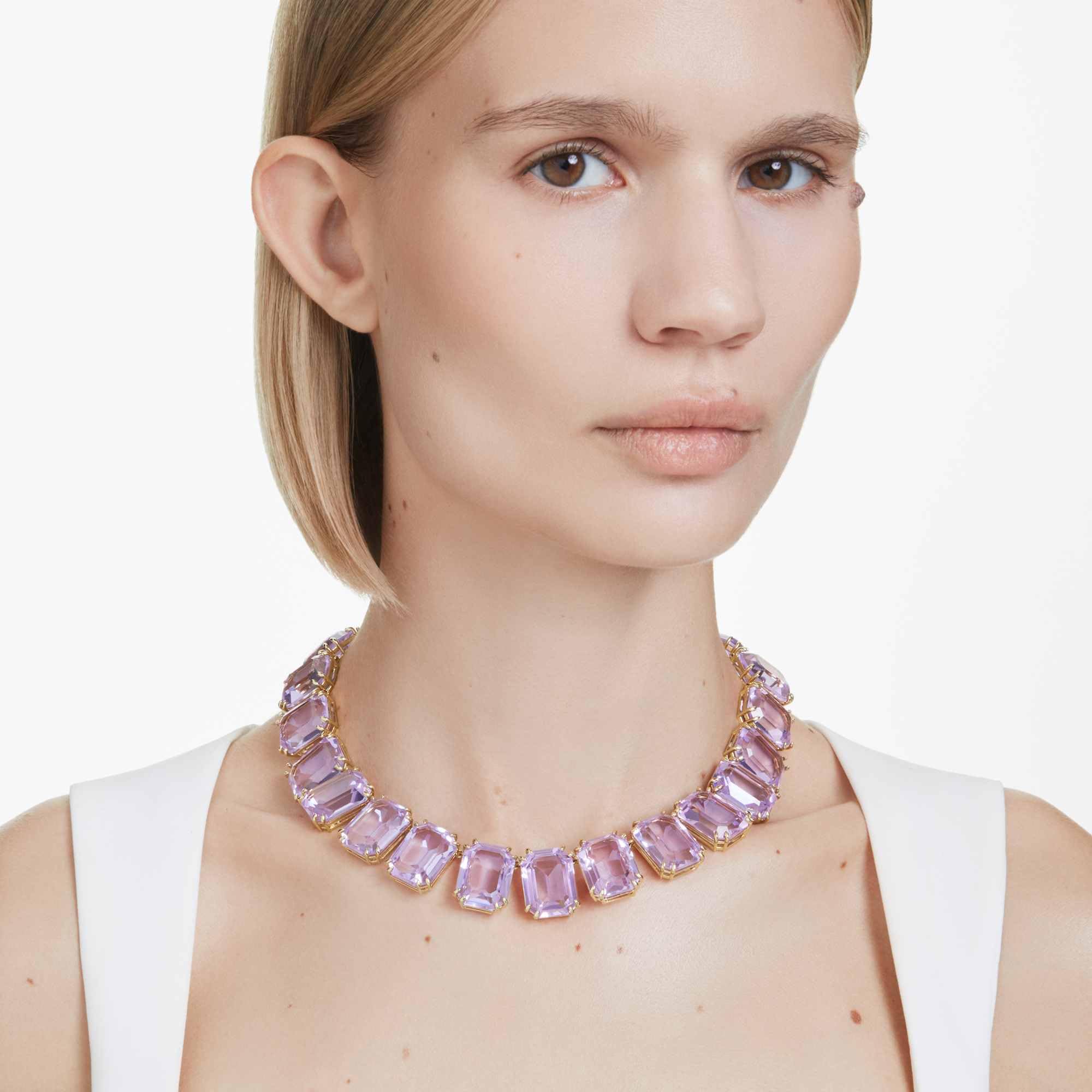 Swarovski Millenia Collezione