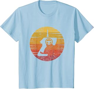 Retro RC Car Minicar Slot Car Model Sportsman Slotcar T-Shirt