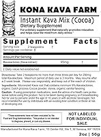 Vista 3 de Paquete de muestras de kava kava