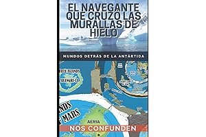 El Navegante Que Cruzo Las Murallas de Hielo English
