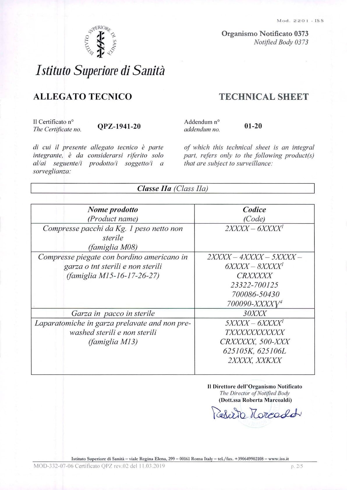 Gima 35045 estéril algodón Toallitas de diámetro 30 mm (paquete de 250)
