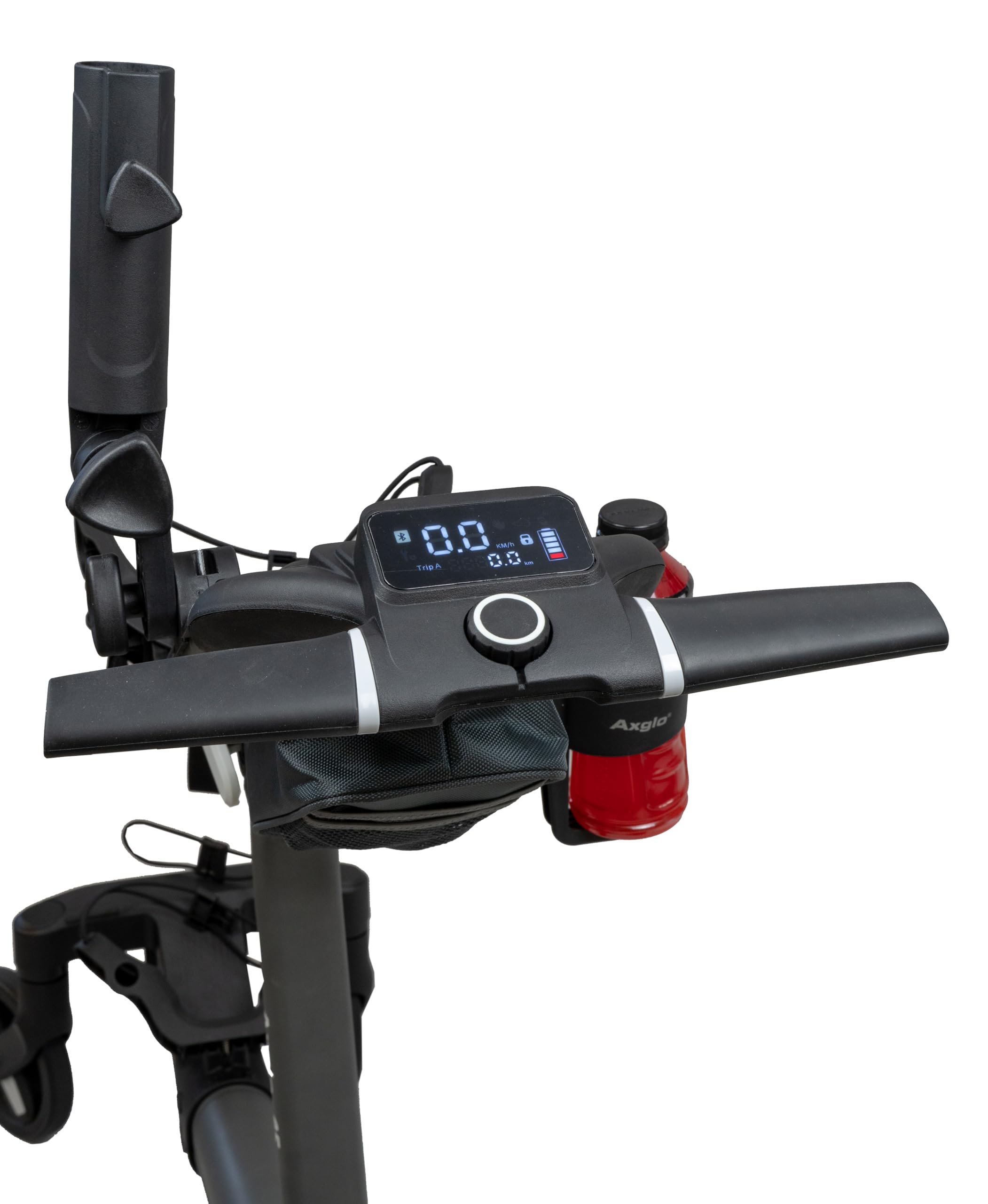 Generisch Axglo e5 Follow Me Golftrolley