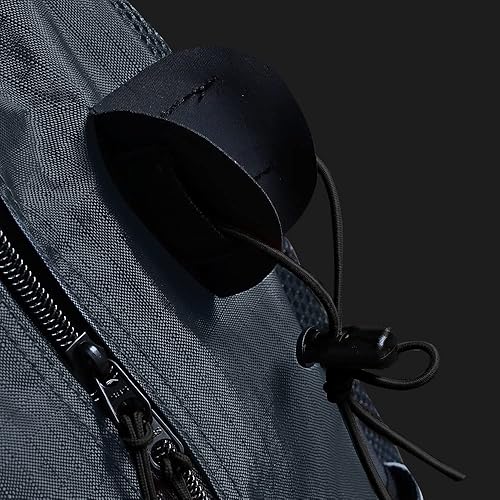 Miniatura 8 de Sweep Youth - Mochila de hockey sobre césped de tamaño perfecto para atletas de 8 a 14 años, a diferencia de las mochilas grandes y voluminosas de