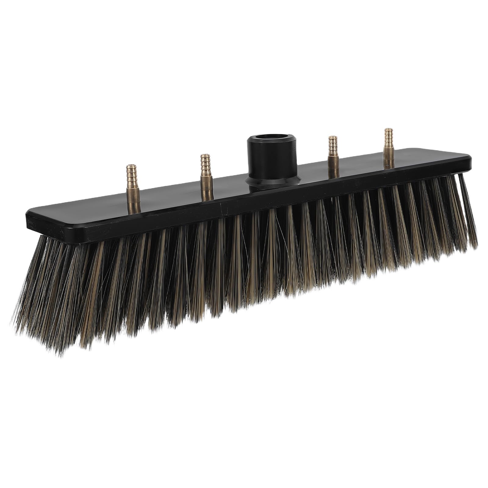 Brosse de nettoyage pour cellules solaires anti-traces et haute efficacité