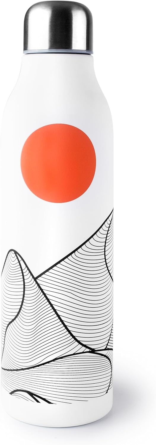 Gailur Thermo Bottle 500 Ml