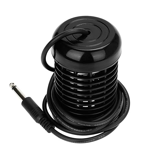 Miniatura 7 de Healcity Arrays iónicos para sistema de máquina de baño de spa de pies, matrices de repuesto para máquina iónica de baño de desintoxicación de pies,