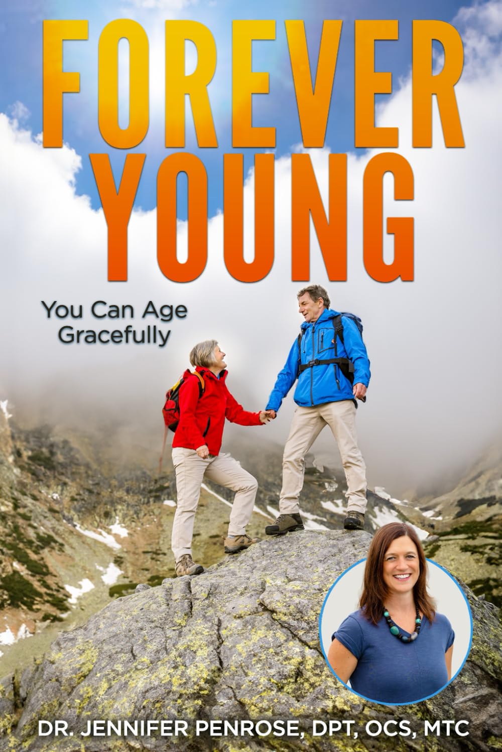 Forever Young: You Can Age Gracefully