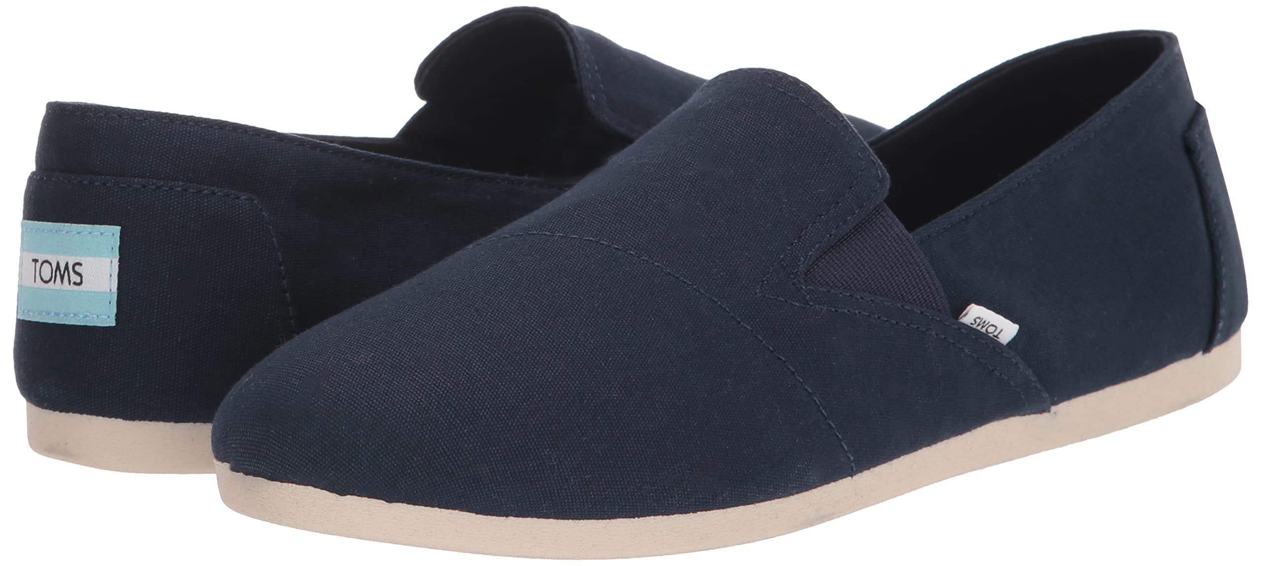 TOMS Redondo Mocassino bassoDonna