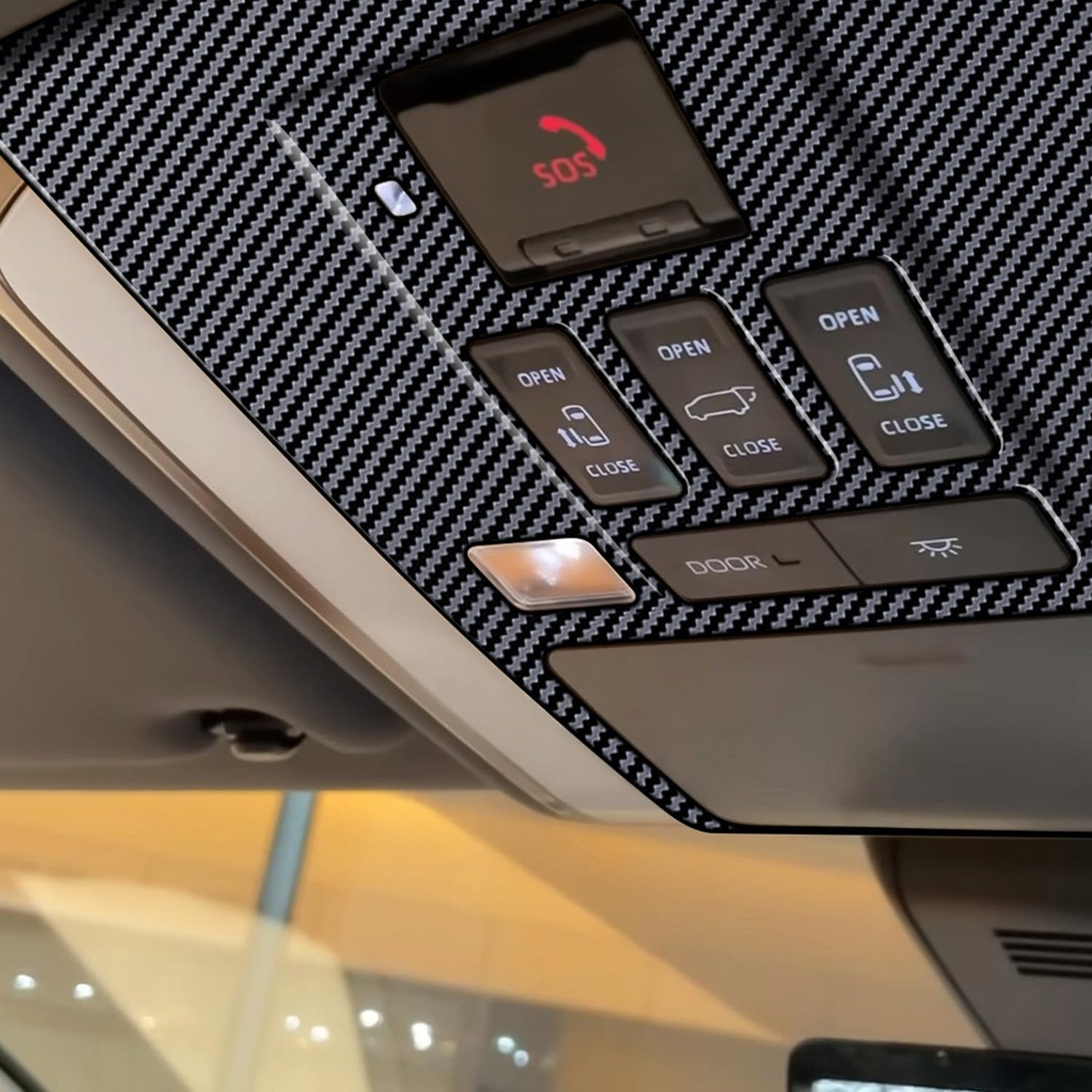 Amazon.co.jp: YOFAMO トヨタ 新型アルファード40系 AAHH40W AAHH45W 