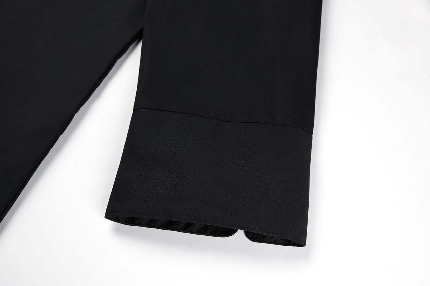 Ousafeve Unisex Chef Coat for Men Women - Image 5