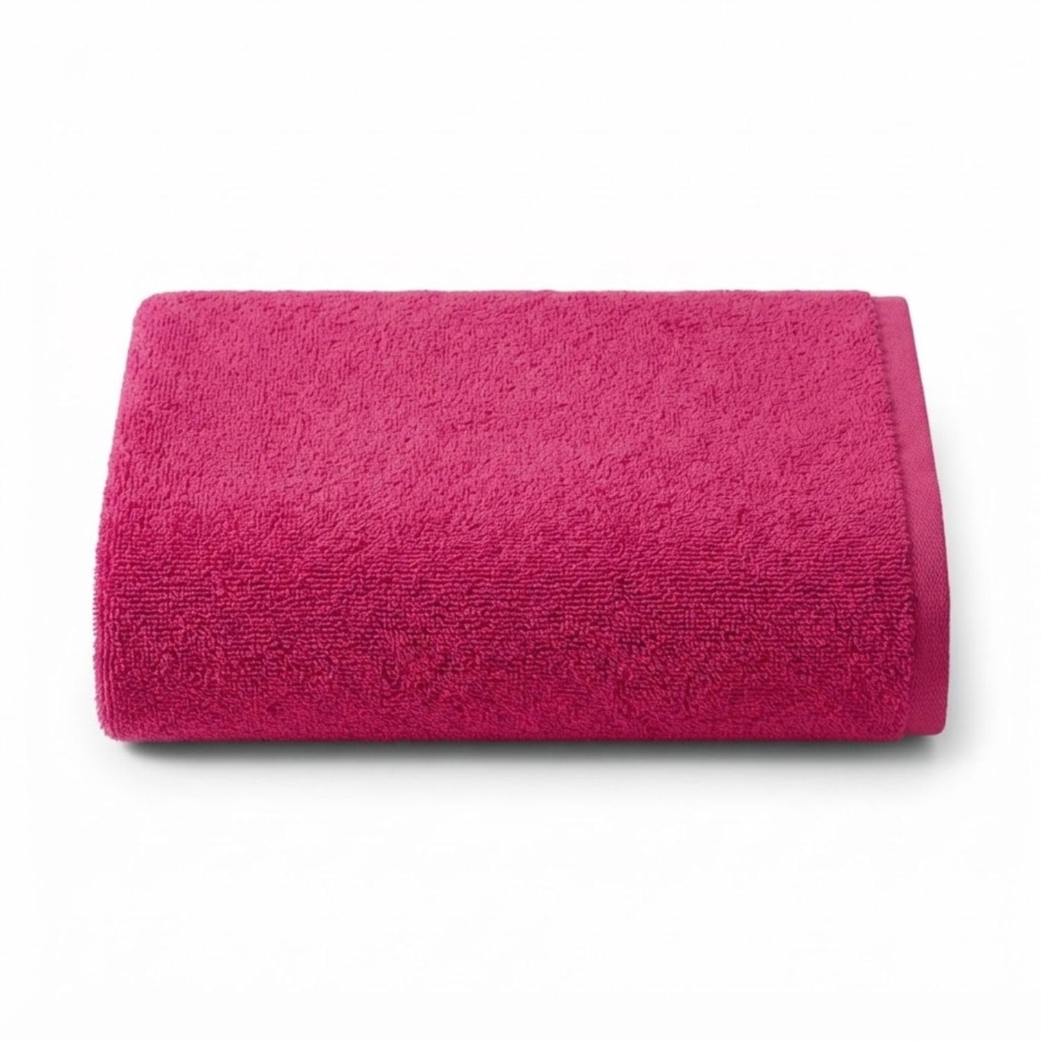 LINORA 2-Pack Cotton Bath Towels - Soft & Absorbent -11