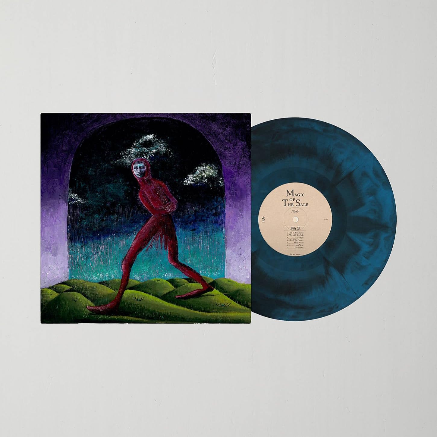 Magic Of The Sale Blue Dawn Teethe
