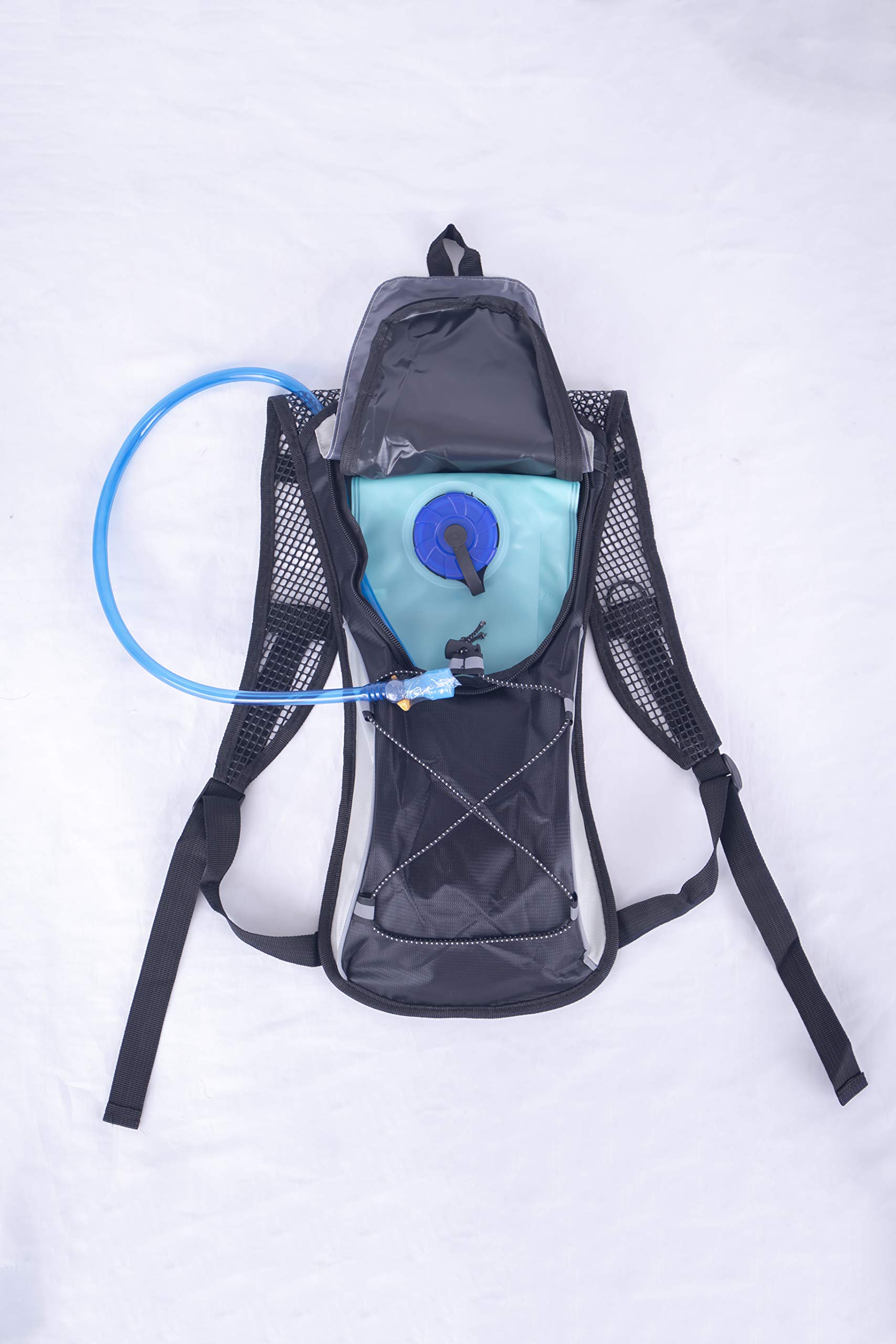 waterproof hydration pack