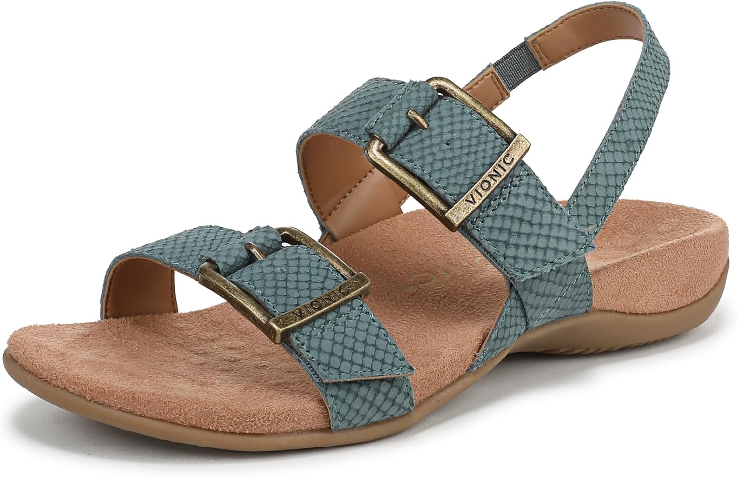 Vionic womens Reese Slingbacks